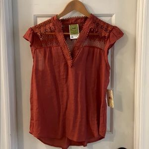 ❤️Boho summer shirt